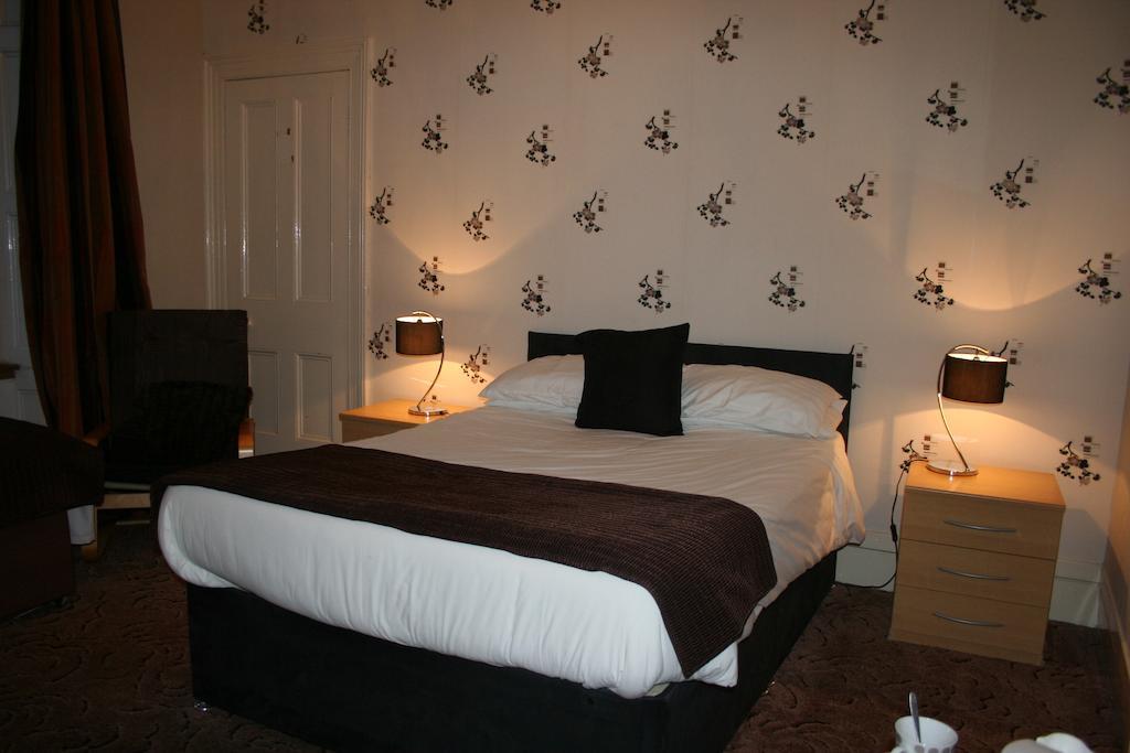 Royal Hotel Girvan Quarto foto