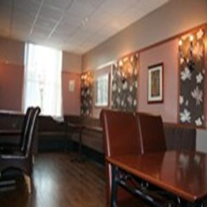 Royal Hotel Girvan Exterior foto