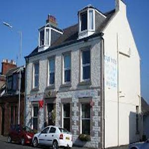 Royal Hotel Girvan Exterior foto