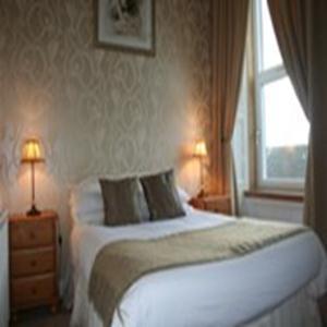 Royal Hotel Girvan Exterior foto